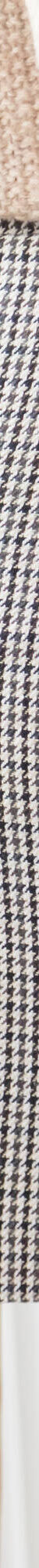 Jupe-short à carreaux (beige / chocolat) Jupe-short à carreaux (beige / chocolat)